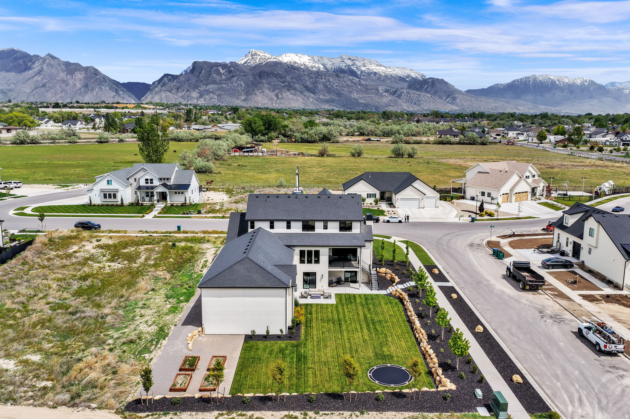 PIONEER HEIGHTS - Residential
