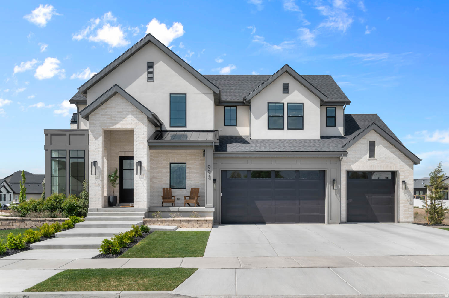 PIONEER HEIGHTS - Residential