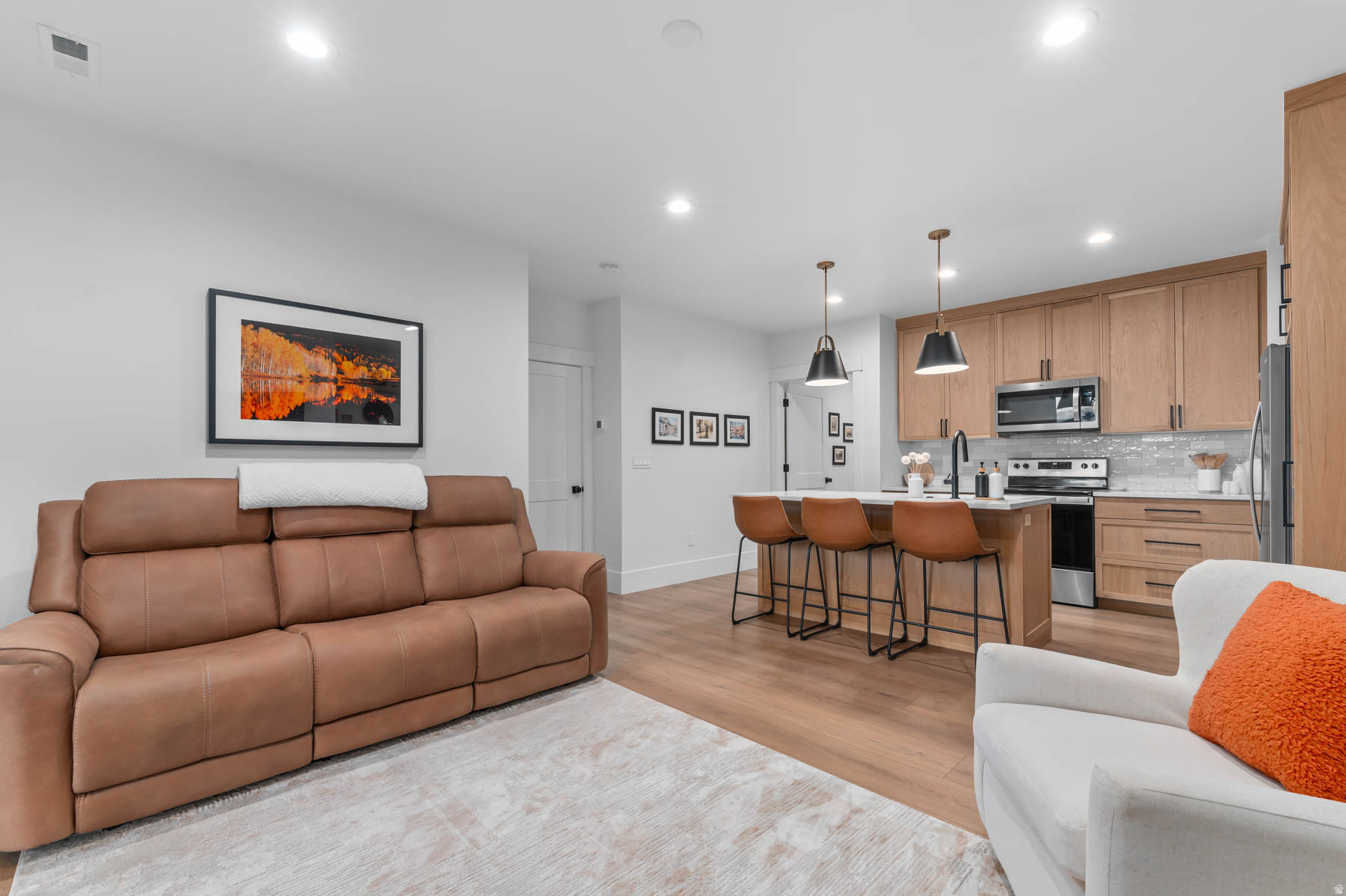 PIONEER HEIGHTS - Residential