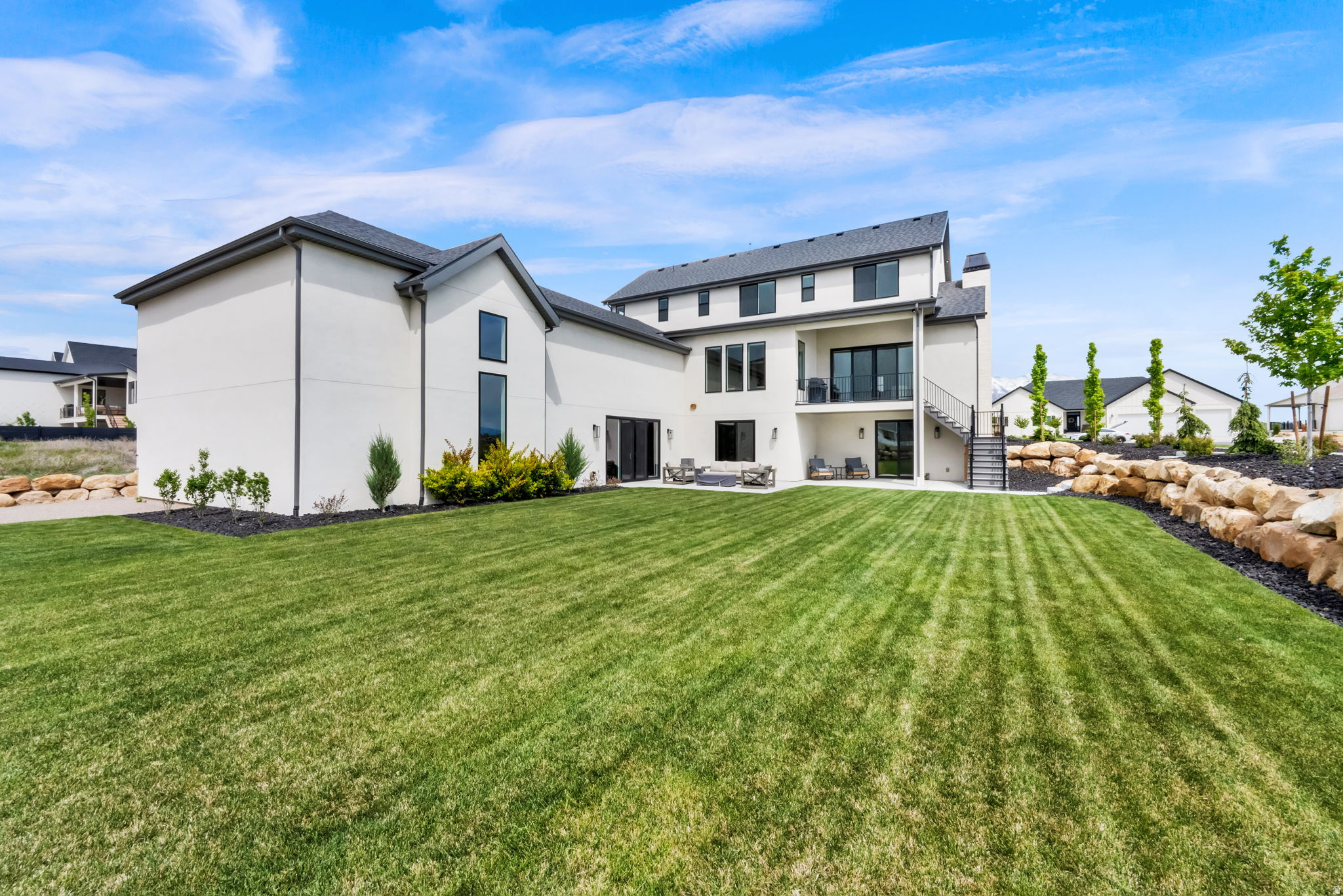 PIONEER HEIGHTS - Residential