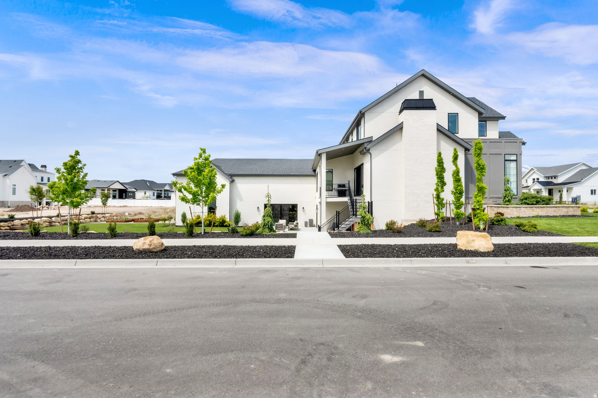 PIONEER HEIGHTS - Residential