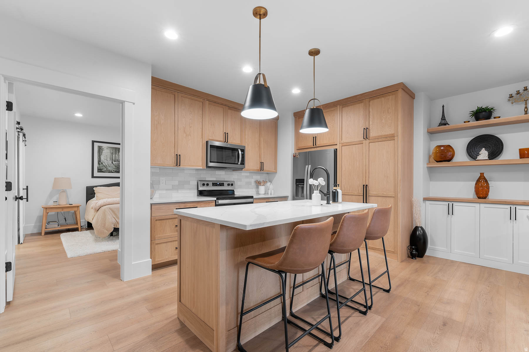 PIONEER HEIGHTS - Residential