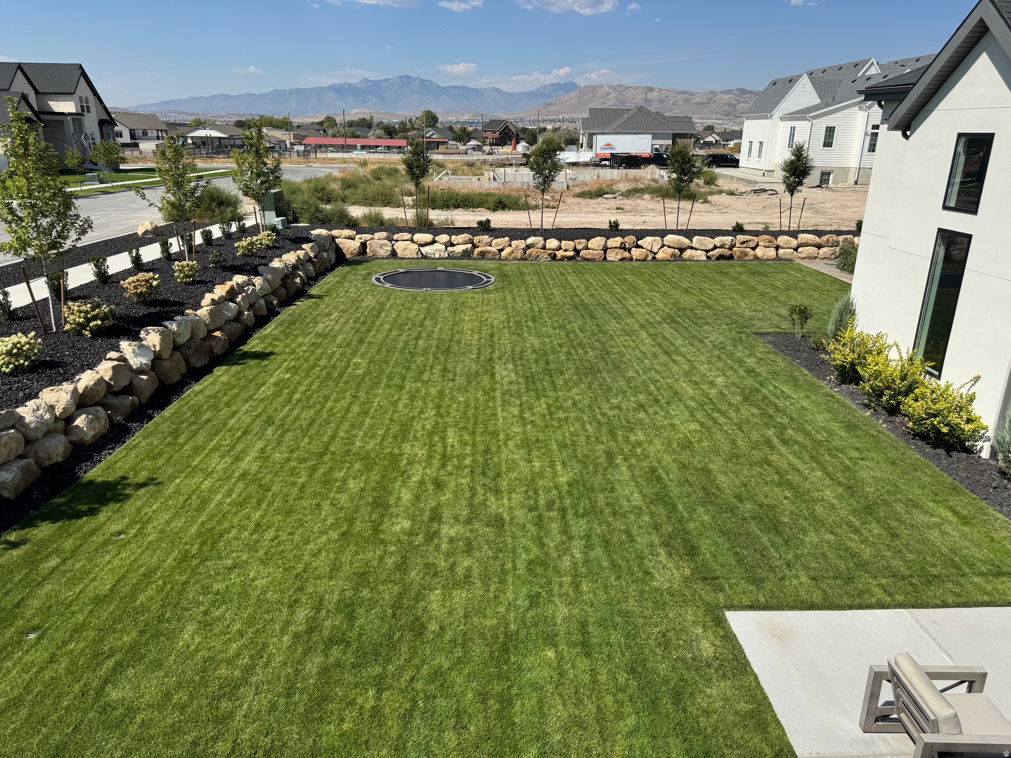 PIONEER HEIGHTS - Residential