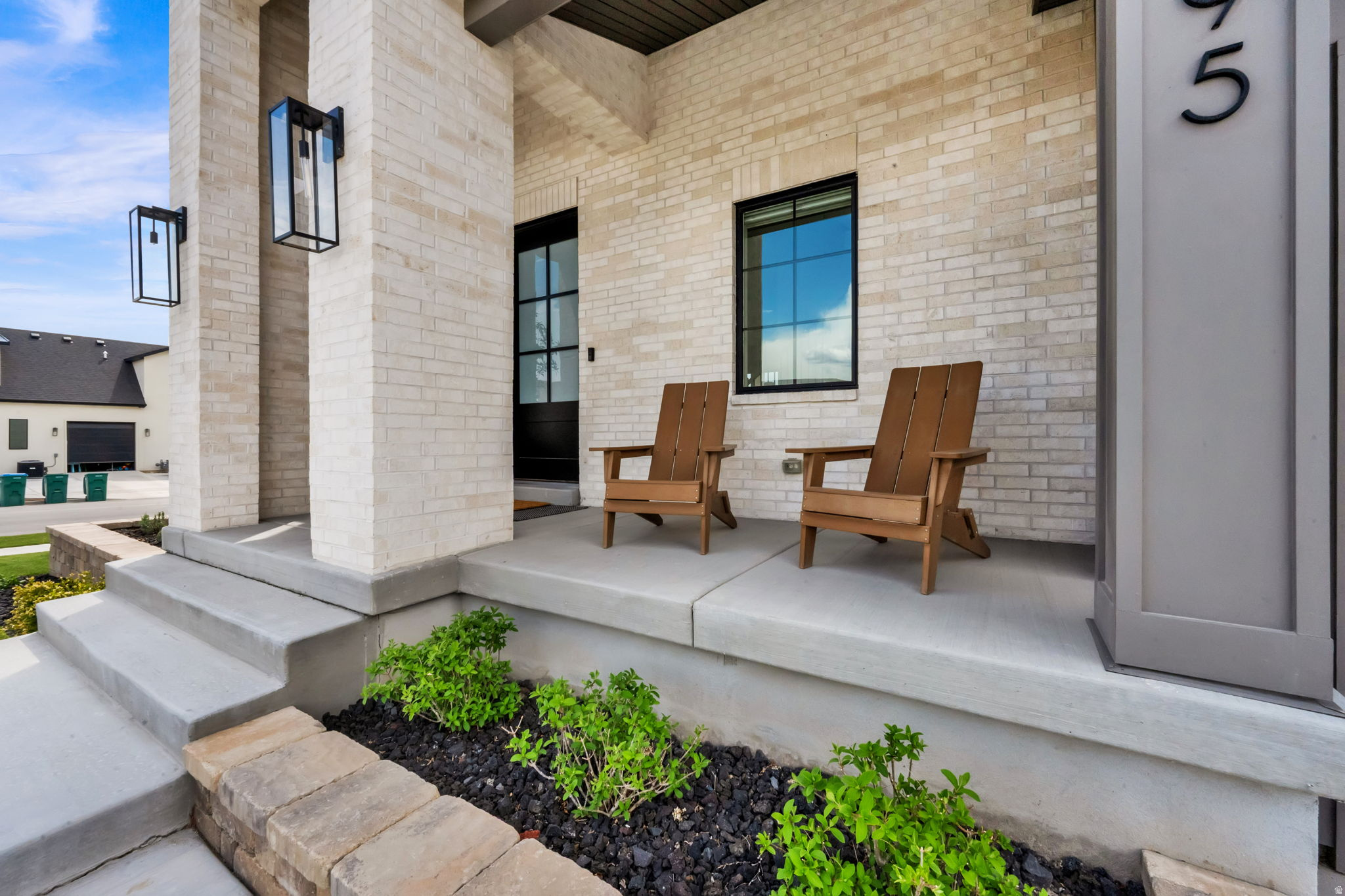 PIONEER HEIGHTS - Residential
