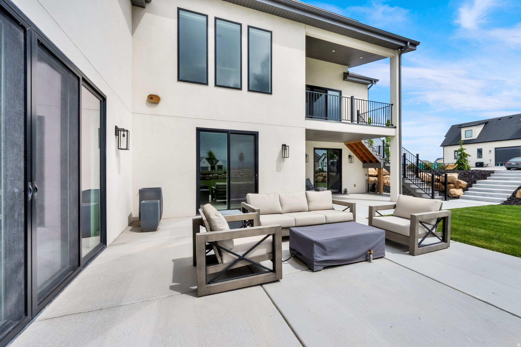 PIONEER HEIGHTS - Residential