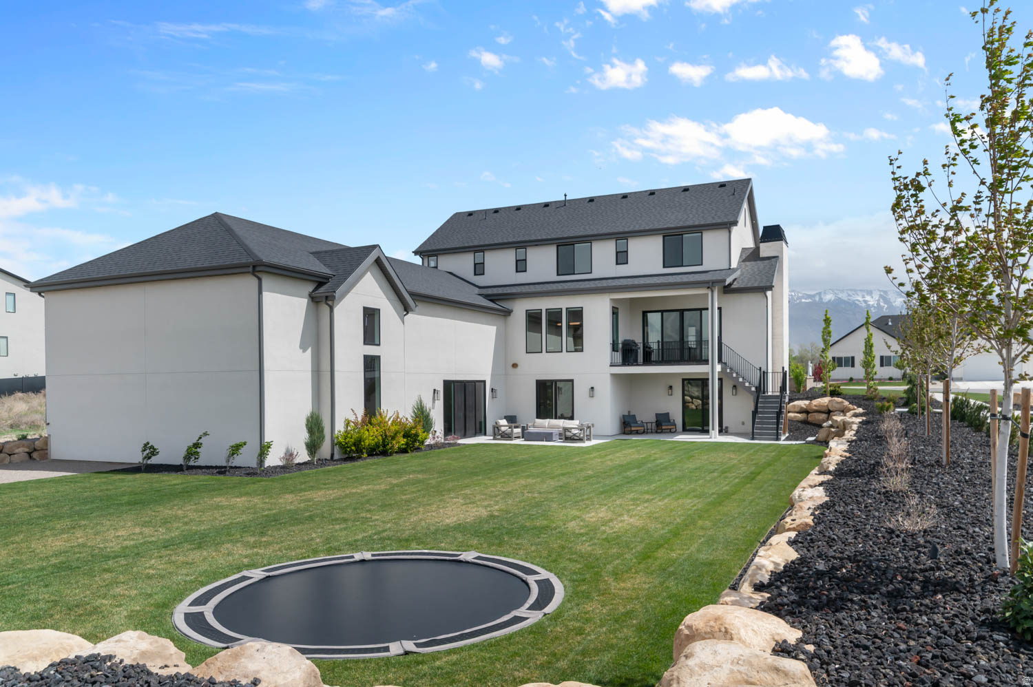 PIONEER HEIGHTS - Residential