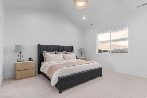 Tiny photo for 995 N TITAN DR, Lehi, UT 84043 (MLS # 2144173)