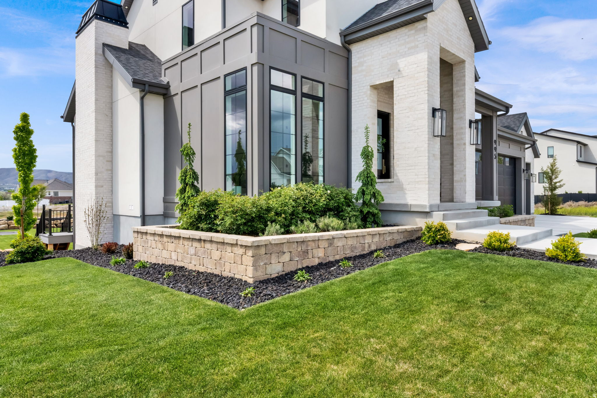 PIONEER HEIGHTS - Residential