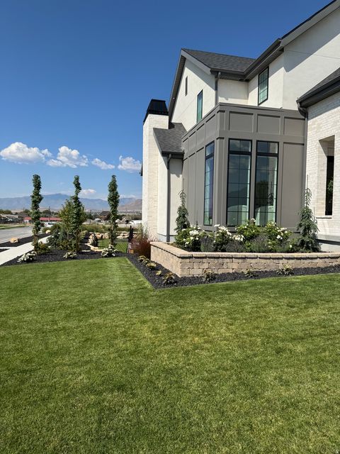 Tiny photo for 995 N TITAN DR, Lehi, UT 84043 (MLS # 2144173)