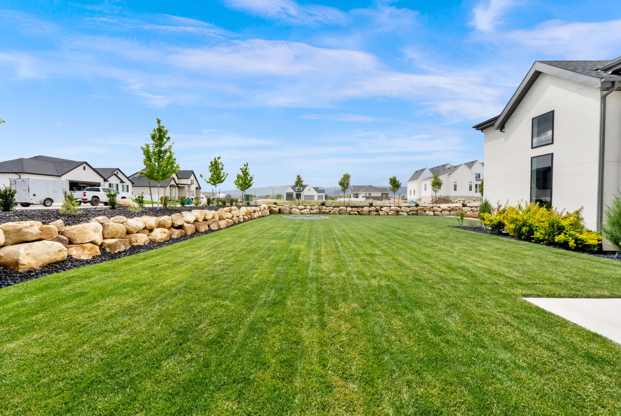 PIONEER HEIGHTS - Residential