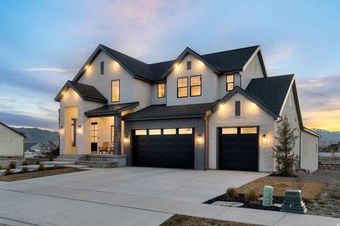 Tiny photo for 995 N TITAN DR, Lehi, UT 84043 (MLS # 2144173)