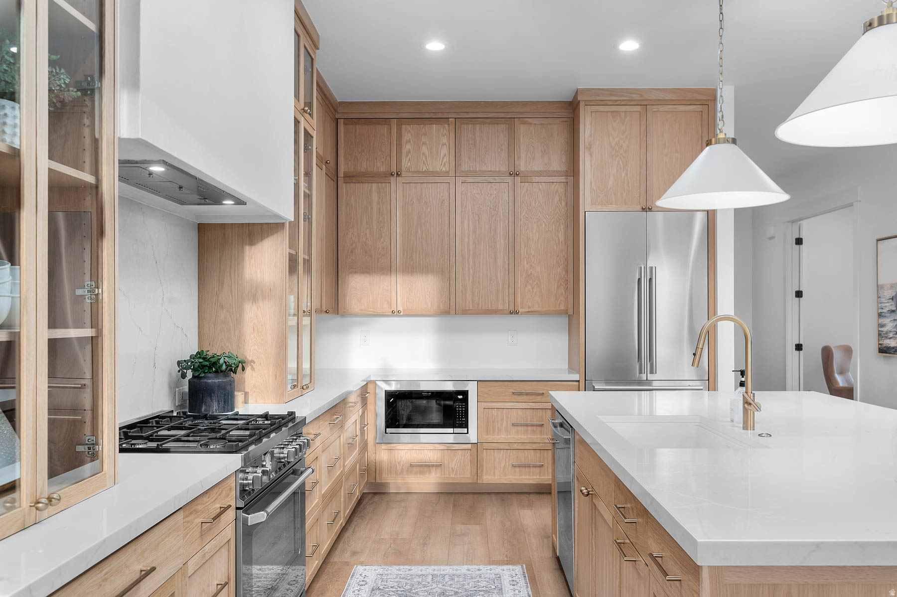 PIONEER HEIGHTS - Residential