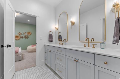 Tiny photo for 995 N TITAN DR, Lehi, UT 84043 (MLS # 2144173)