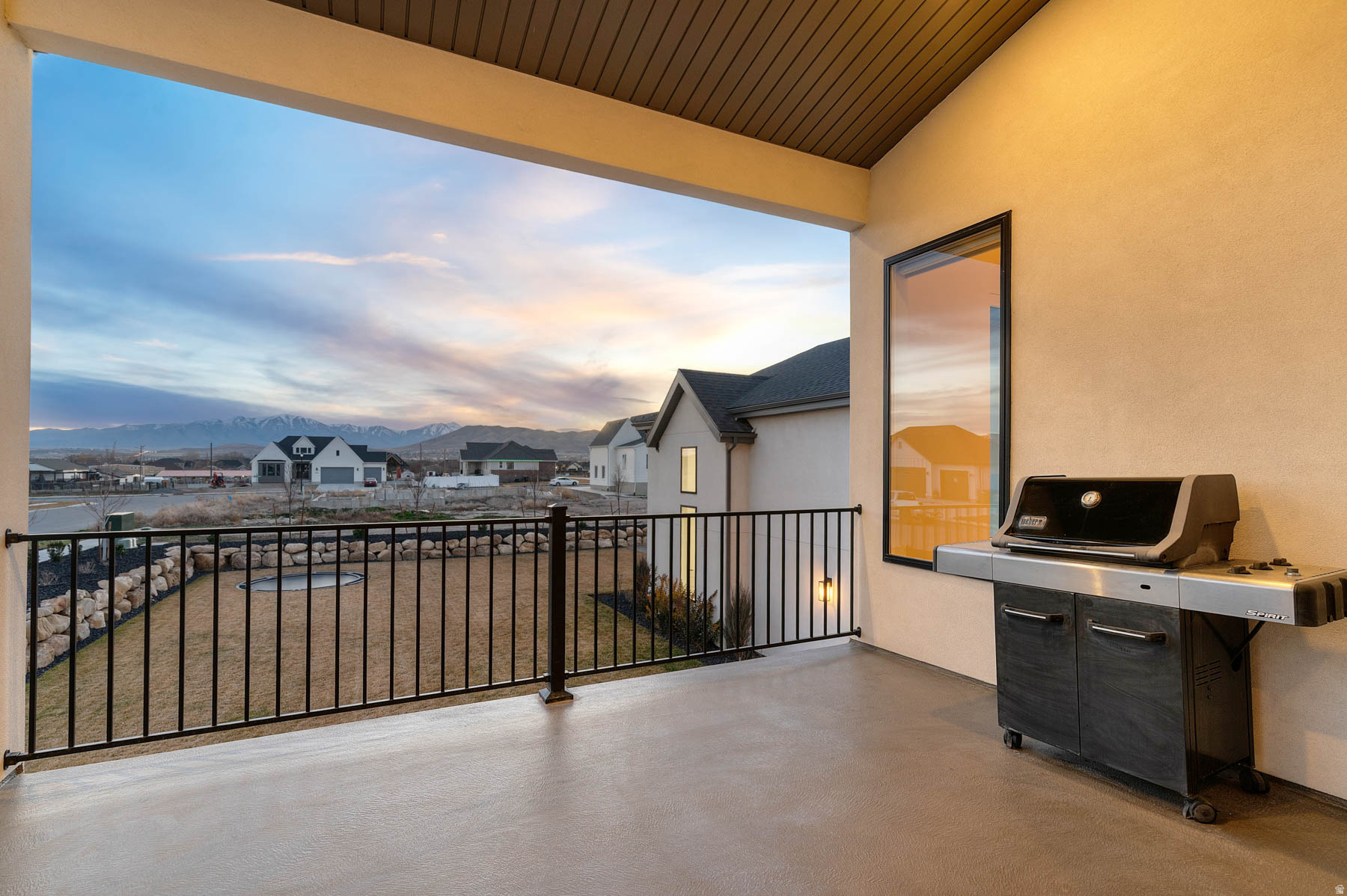 PIONEER HEIGHTS - Residential