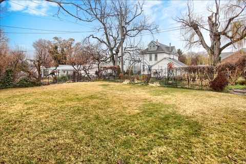 Tiny photo for 1346 E LAKE ST S, Ogden, UT 84401 (MLS # 2140625)