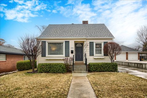 Photo of 1346 E LAKE ST S, Ogden, UT 84401 (MLS # 2140625)