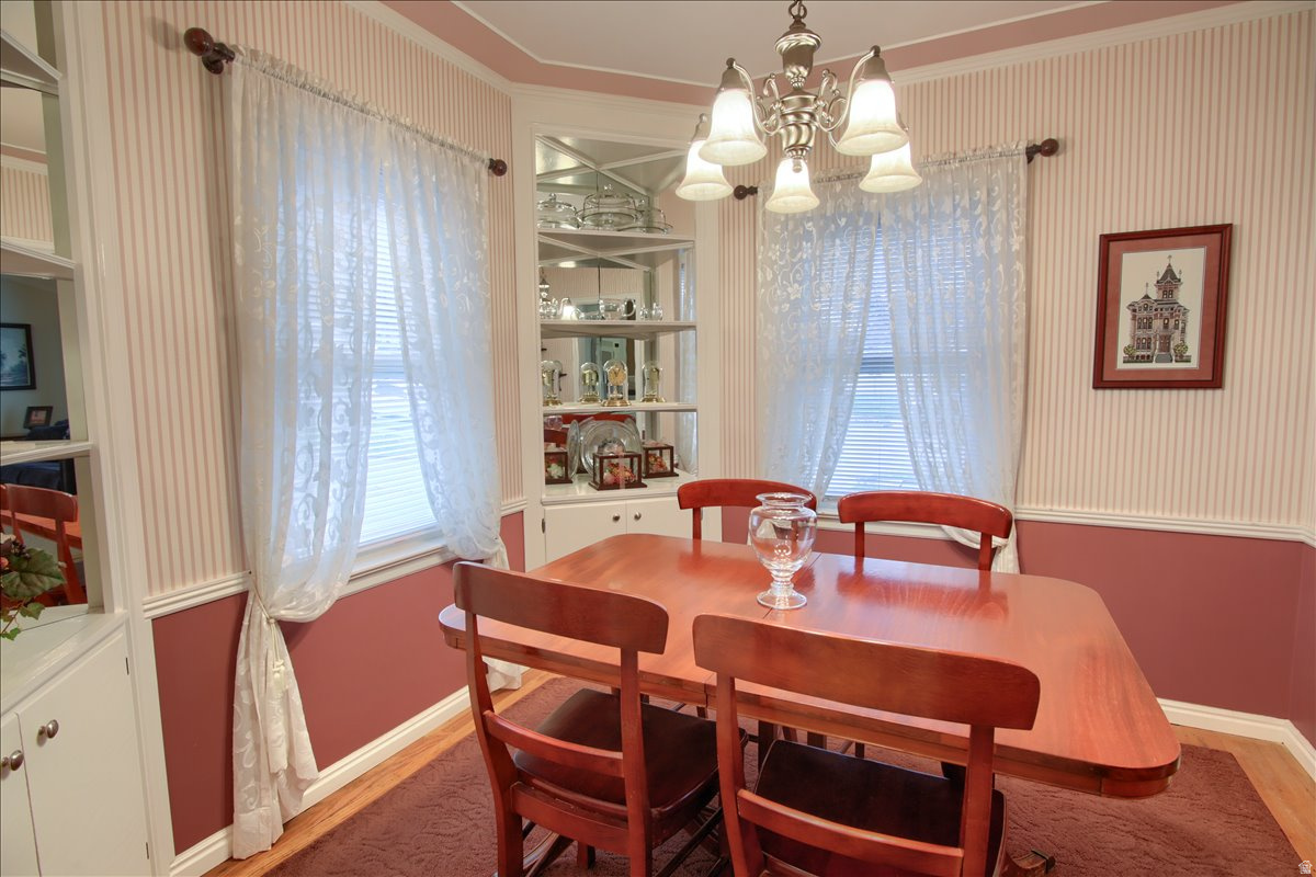 NOB HILL - Residential