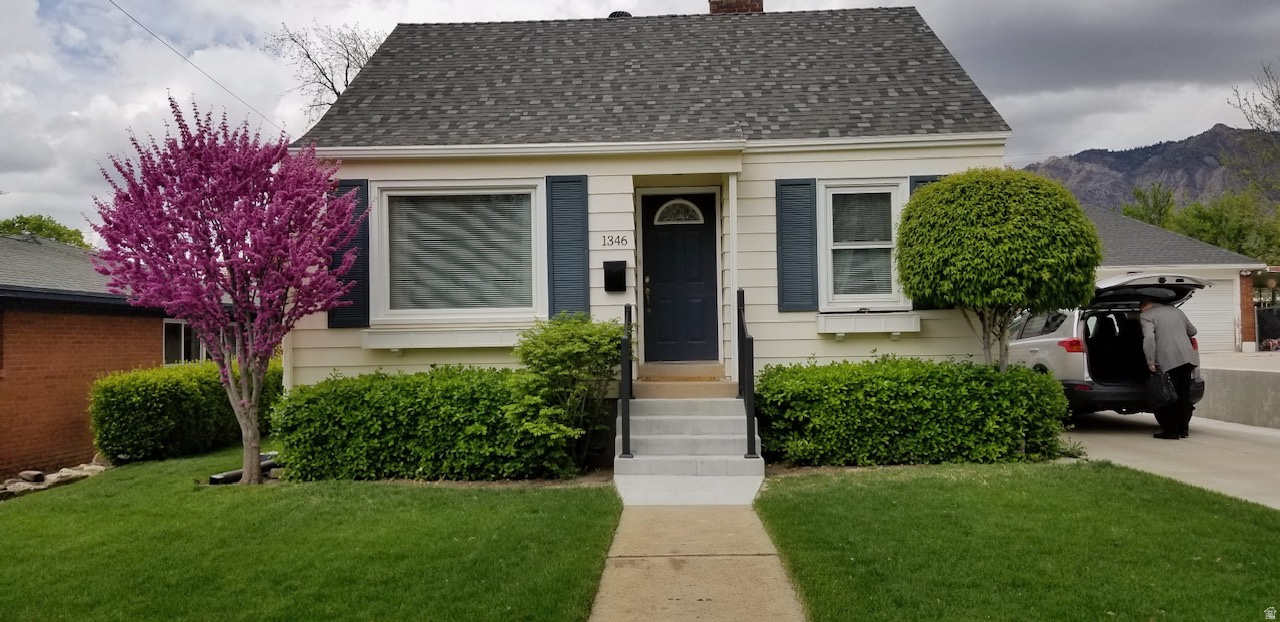 NOB HILL - Residential