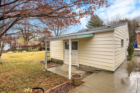 Tiny photo for 1346 E LAKE ST S, Ogden, UT 84401 (MLS # 2140625)
