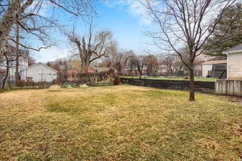 Tiny photo for 1346 E LAKE ST S, Ogden, UT 84401 (MLS # 2140625)