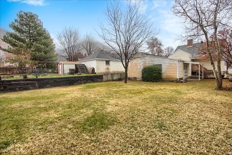 Tiny photo for 1346 E LAKE ST S, Ogden, UT 84401 (MLS # 2140625)