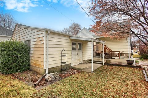 Tiny photo for 1346 E LAKE ST S, Ogden, UT 84401 (MLS # 2140625)