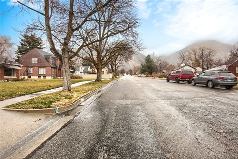 Tiny photo for 1346 E LAKE ST S, Ogden, UT 84401 (MLS # 2140625)