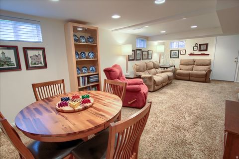 Tiny photo for 1346 E LAKE ST S, Ogden, UT 84401 (MLS # 2140625)