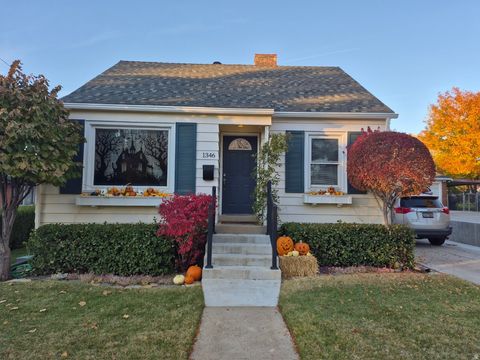 Tiny photo for 1346 E LAKE ST S, Ogden, UT 84401 (MLS # 2140625)