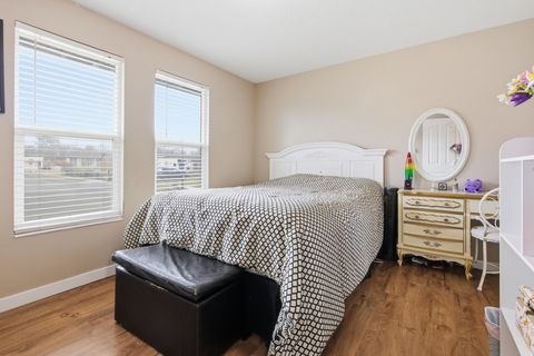 Tiny photo for 1871 N 1225 W, Clinton, UT 84015 (MLS # 2137296)