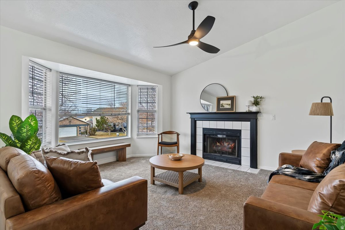 MIDLAND FARMS - Residential