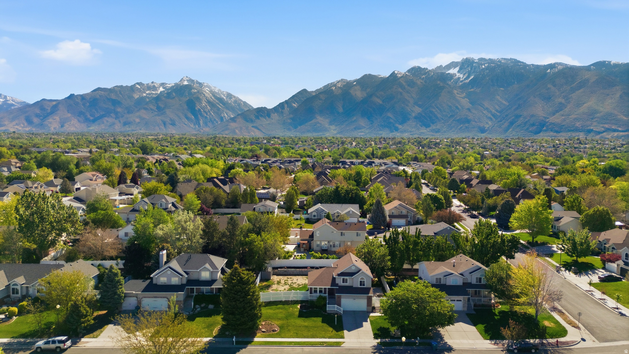 ORCHARD FARMS 2 - Residential