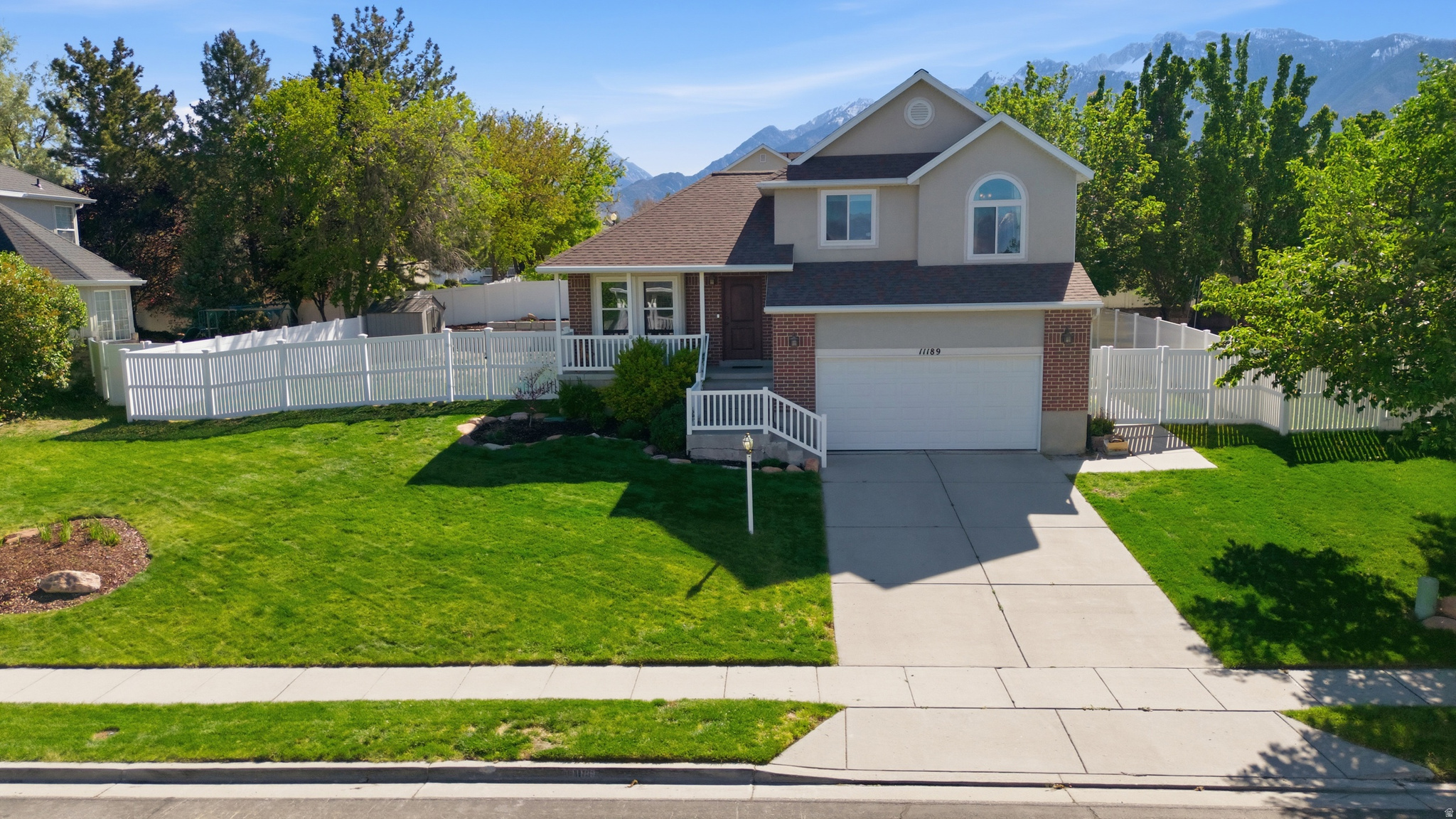 ORCHARD FARMS 2 - Residential