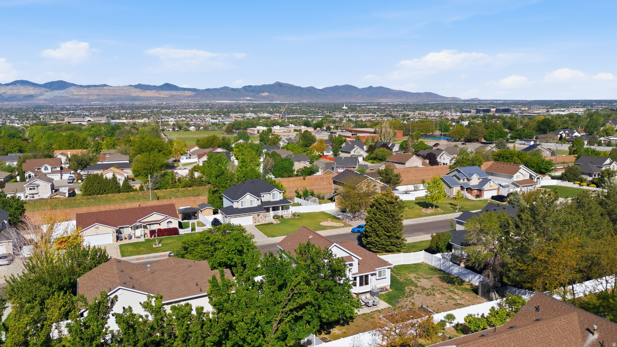 ORCHARD FARMS 2 - Residential
