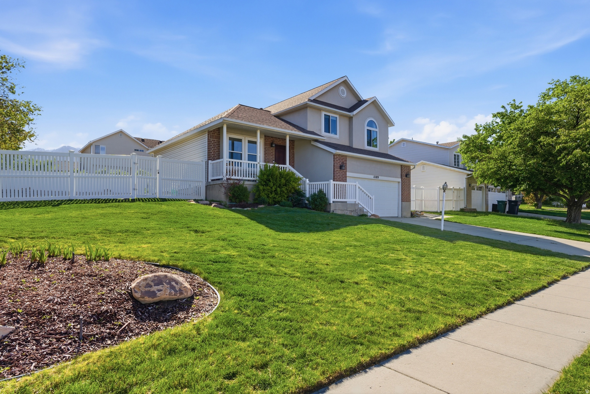 ORCHARD FARMS 2 - Residential