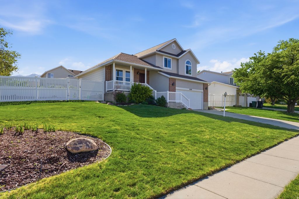 Photo of 11189 S OHENRY RD, Sandy, UT 84070 (MLS # 2156199)