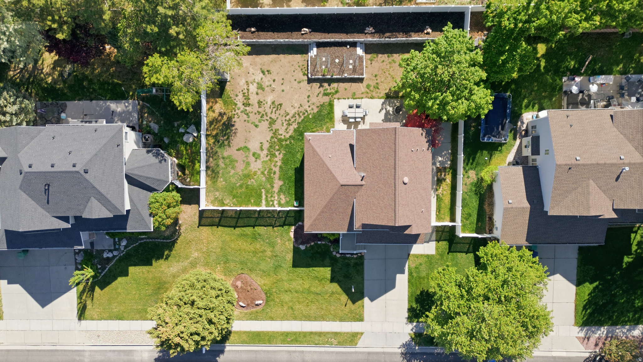 ORCHARD FARMS 2 - Residential