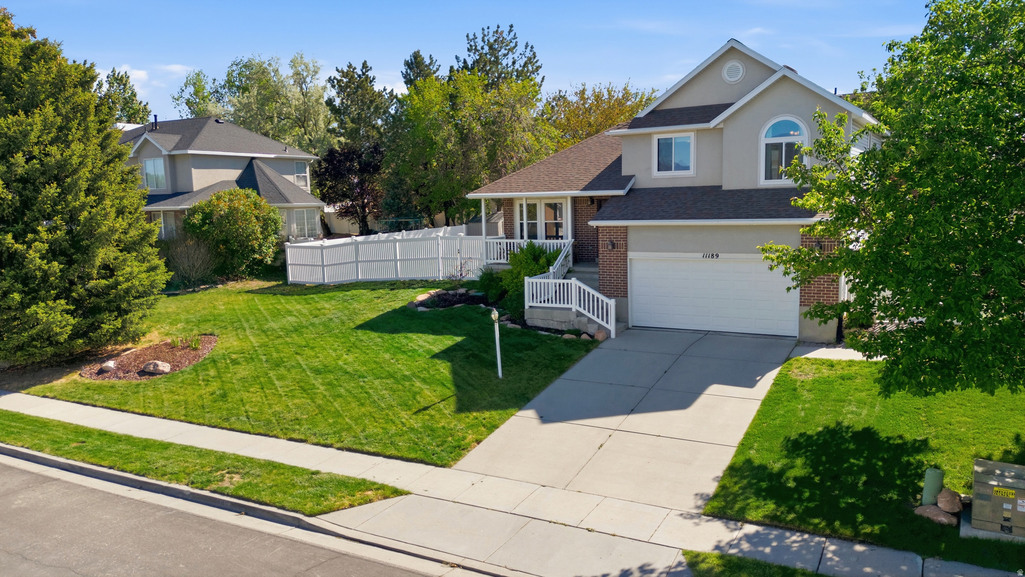 ORCHARD FARMS 2 - Residential