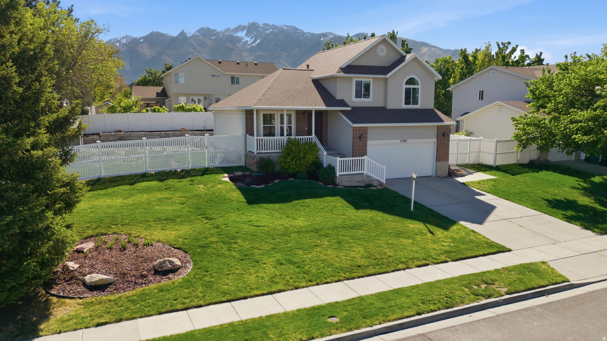 ORCHARD FARMS 2 - Residential