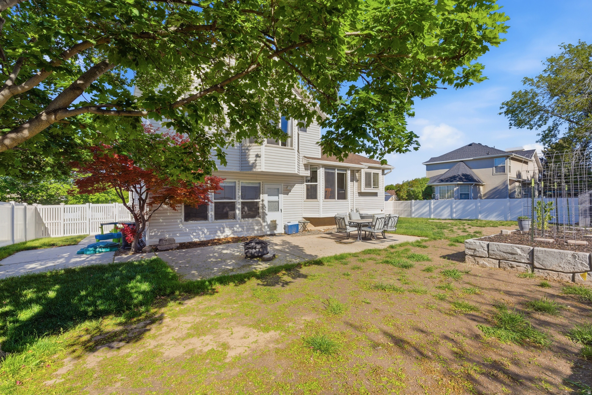 ORCHARD FARMS 2 - Residential