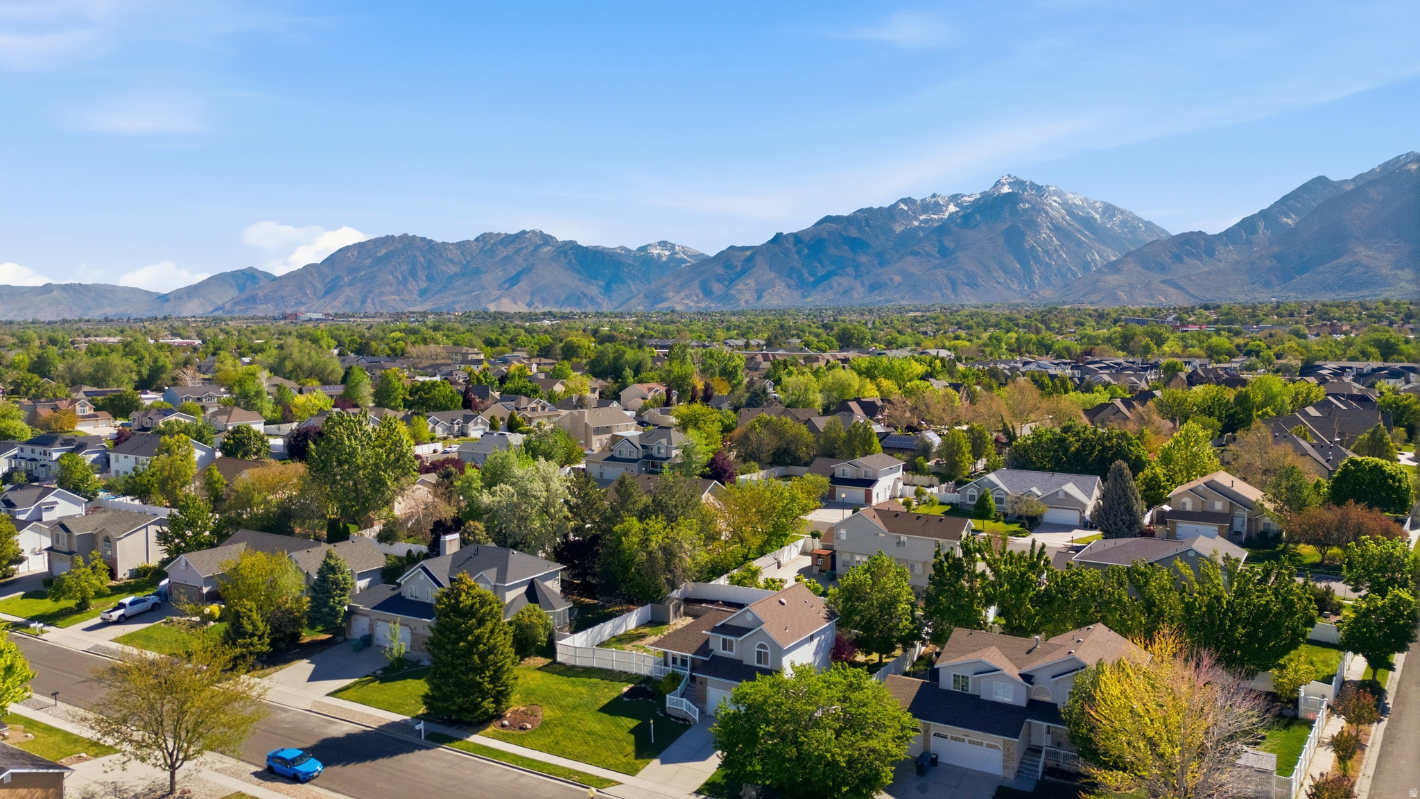 ORCHARD FARMS 2 - Residential