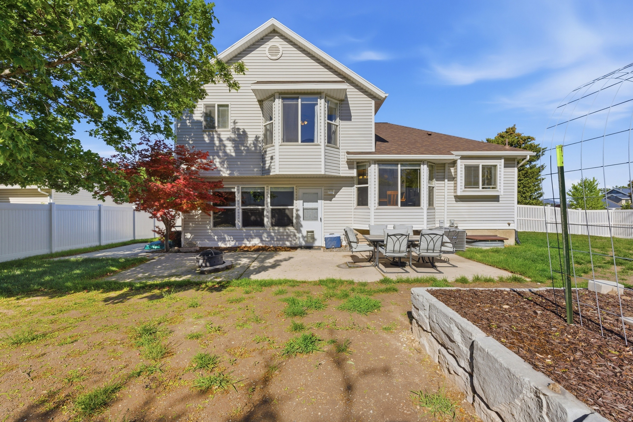 ORCHARD FARMS 2 - Residential