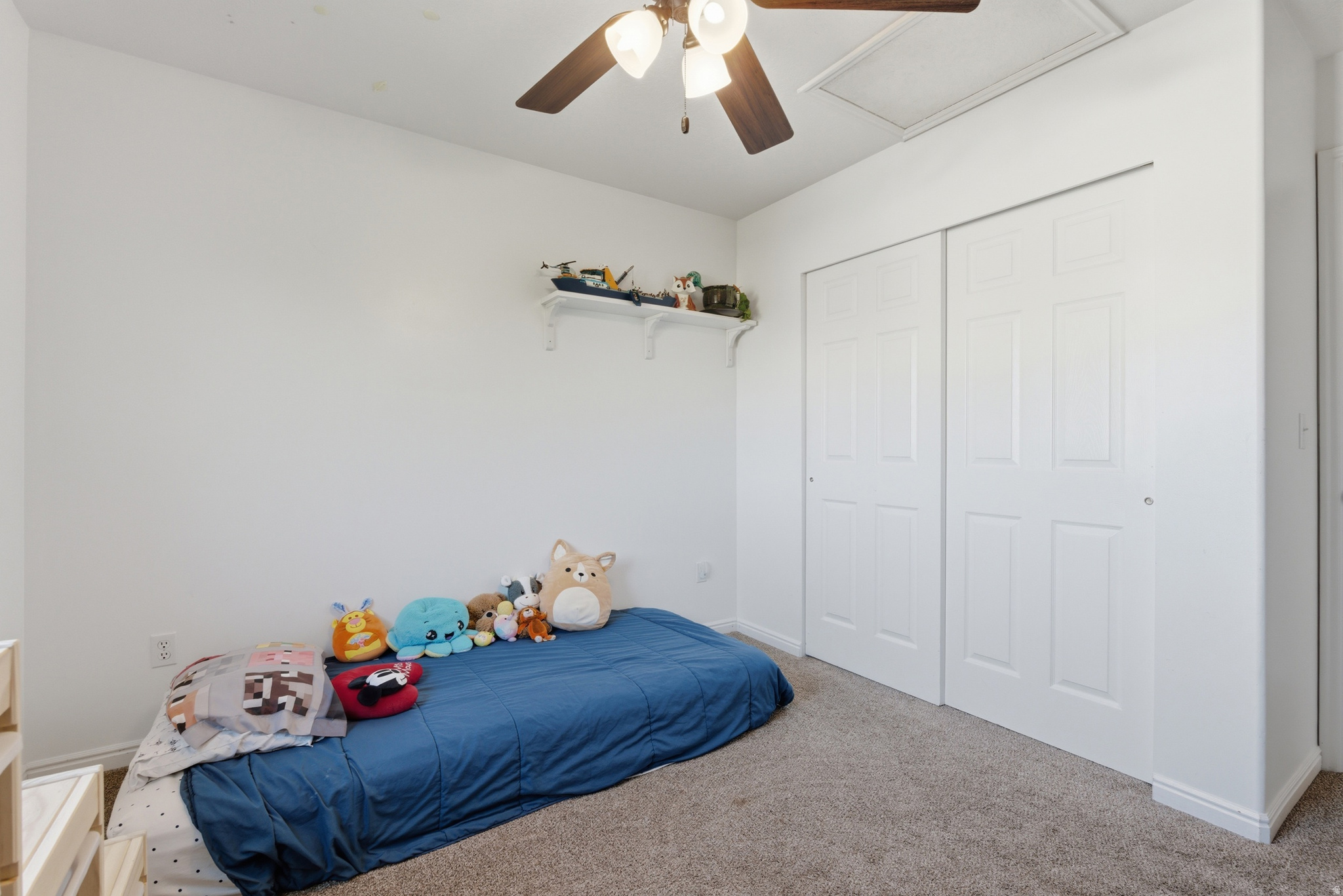ORCHARD FARMS 2 - Residential