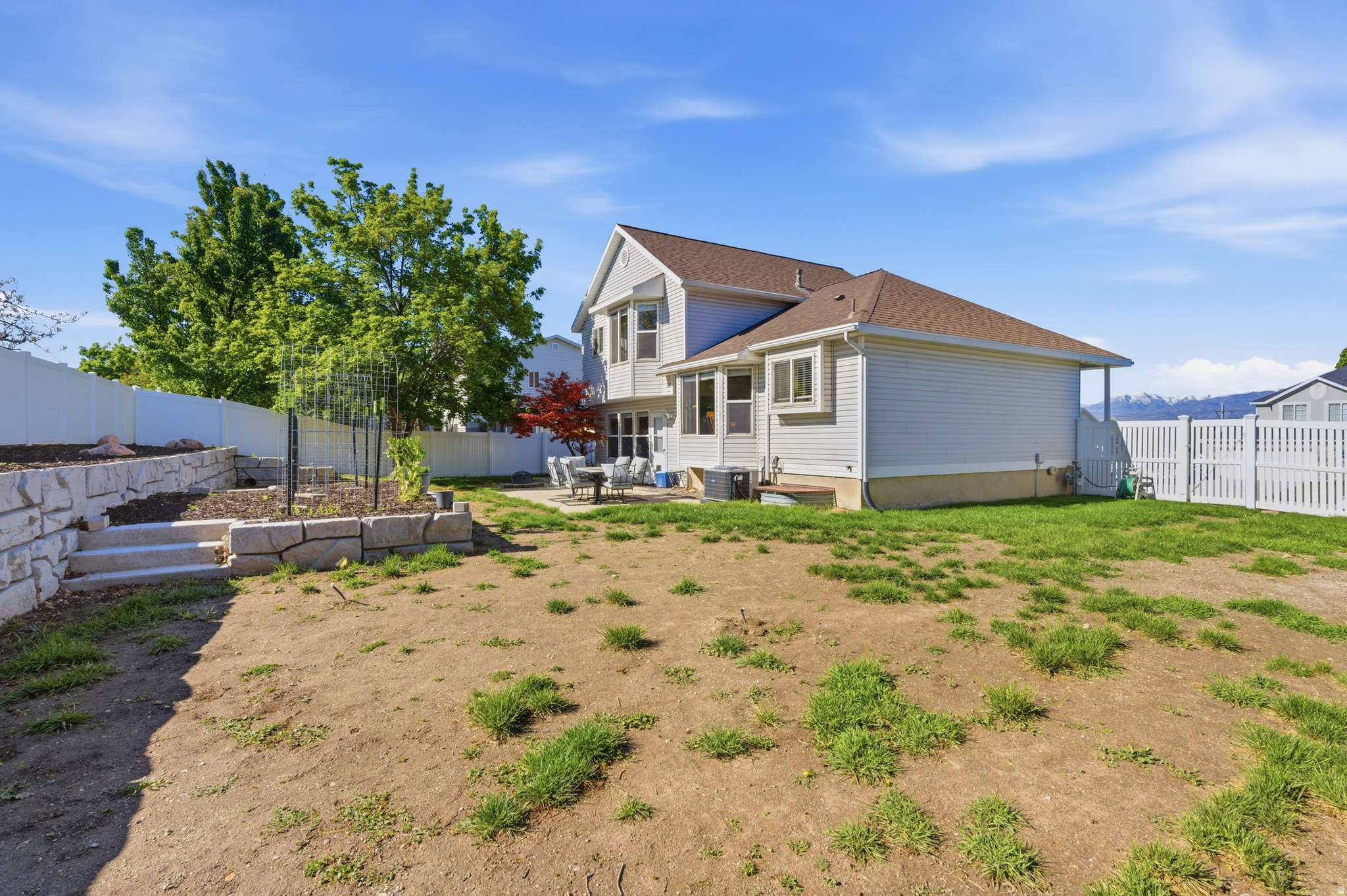 ORCHARD FARMS 2 - Residential