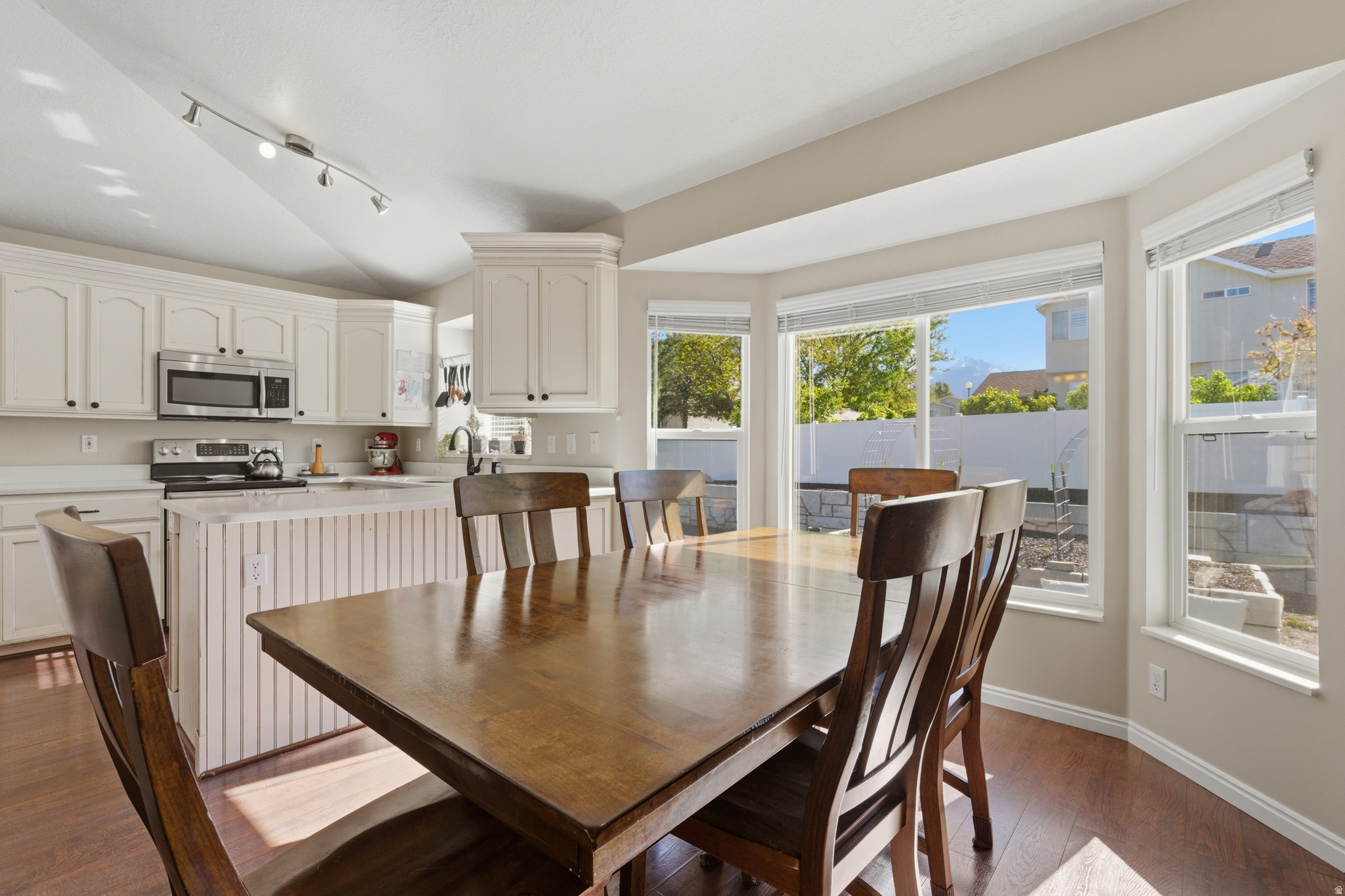 ORCHARD FARMS 2 - Residential