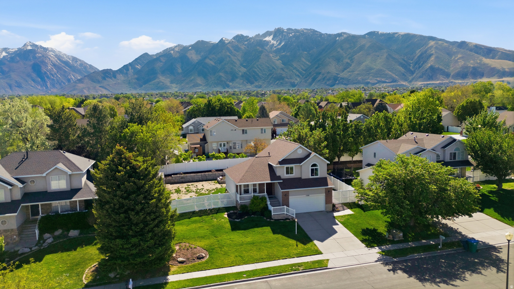 ORCHARD FARMS 2 - Residential