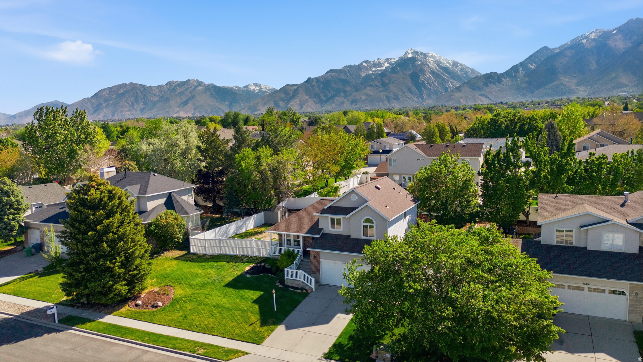 ORCHARD FARMS 2 - Residential