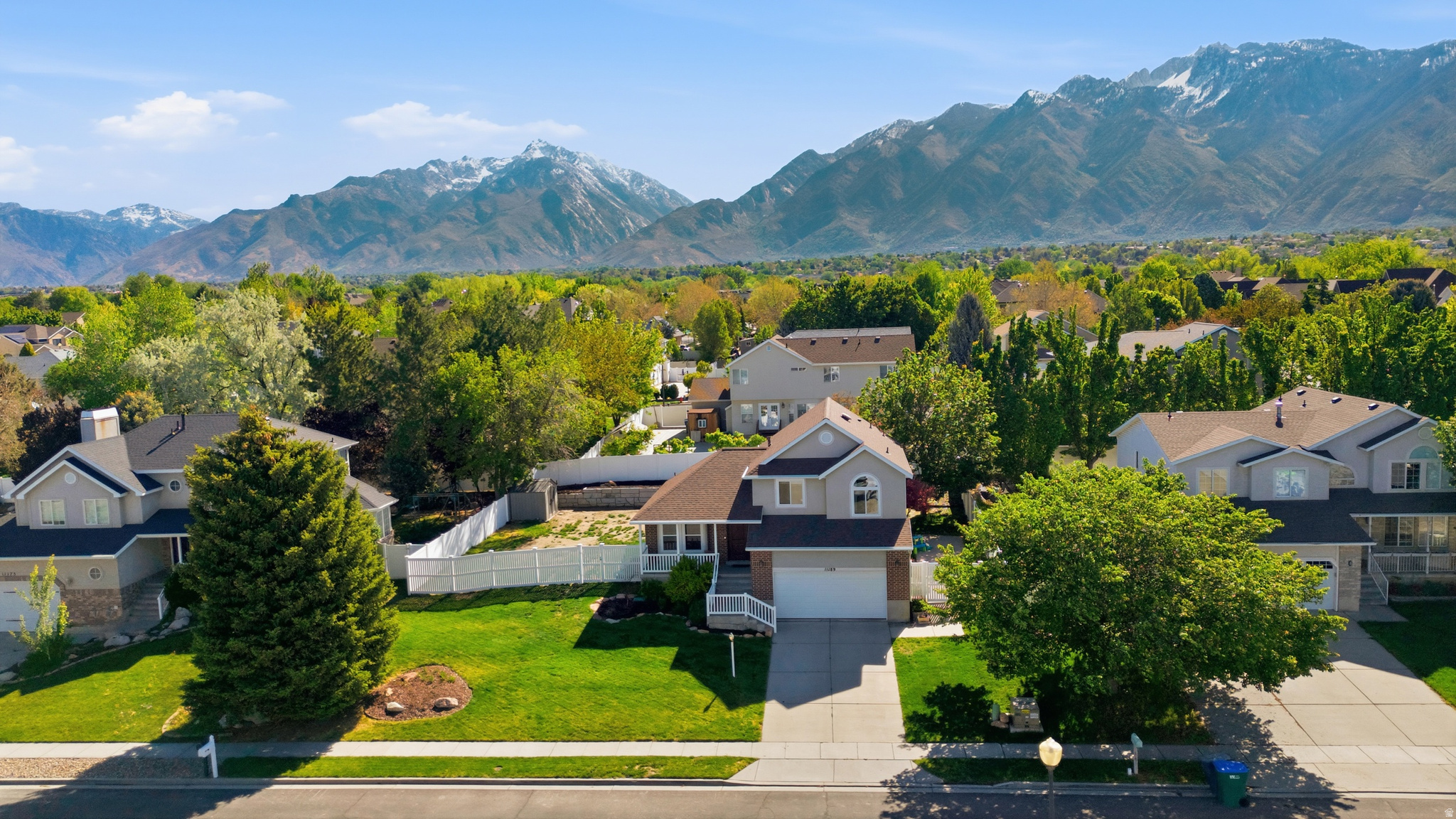 ORCHARD FARMS 2 - Residential