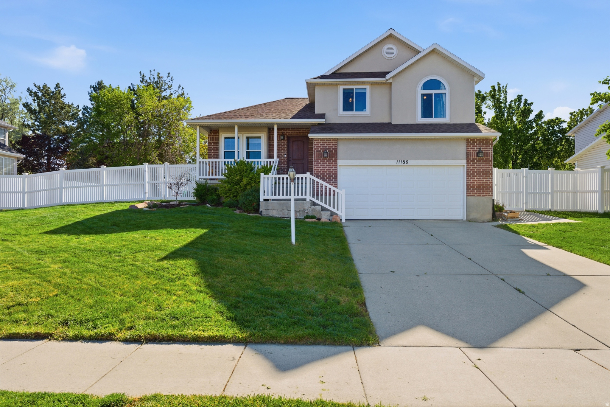 ORCHARD FARMS 2 - Residential
