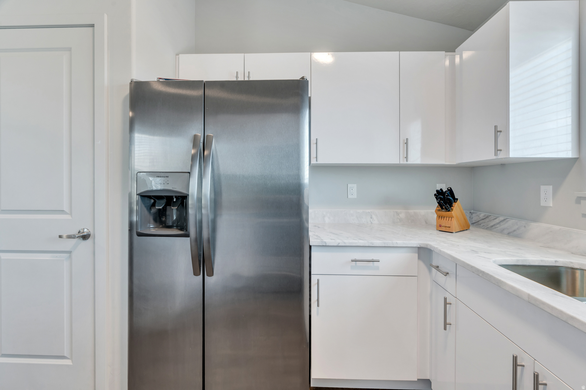 SPRING CREEK - Residential